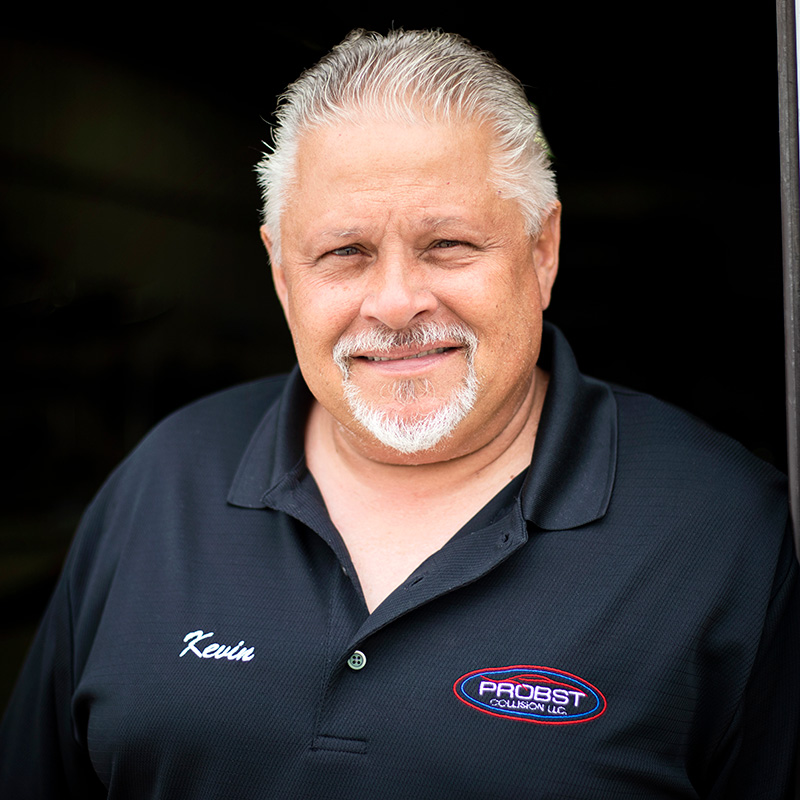 Kevin Probst