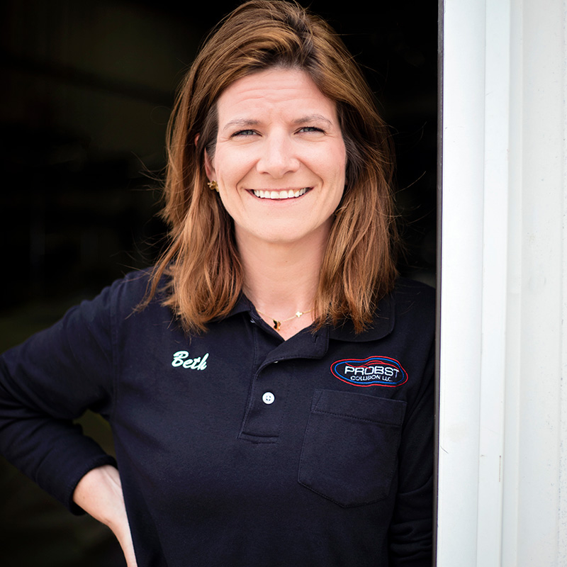 Beth Seberger